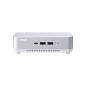 Asus NUC 14 Pro+ RNUC14RVSU900002I U9-185H Plata Asus NUC 14 Pro+ RNUC14RVSU900002I U9-185H Plata