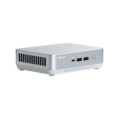 Asus NUC 14 Pro+ RNUC14RVSU700002I U7-155H Plata