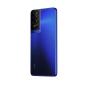 TCL 50 5G 6,60" HD+ 4+4GB 128GB Dark Blue