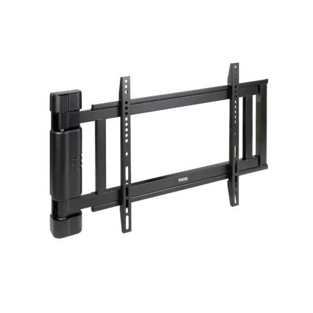 Tooq Soporte pared eléctrico "ÓRBITA" 32"-75"