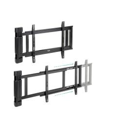 Tooq Soporte pared eléctrico "ÓRBITA" 32"-75"