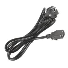 iggual Adaptador corriente AC-DC 12V 7A TPV