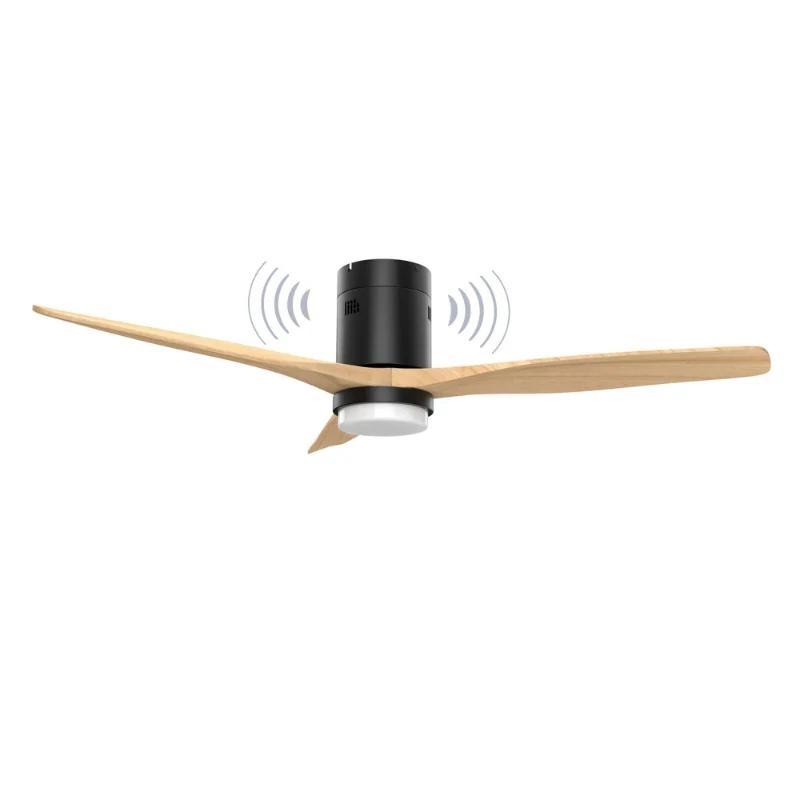 Energy Sistem Ventilador techo SoundAir Black