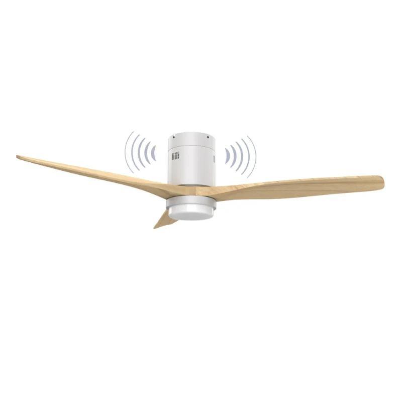 Energy Sistem Ventilador techo SoundAir White