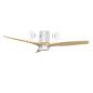 Energy Sistem Ventilador techo SoundAir White