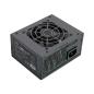 CoolBox Fuente Alim. SFX BLACK550 GR-S 550W Negra CoolBox Fuente Alim. SFX BLACK550 GR-S 550W Negra