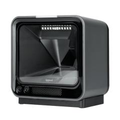 iggual Lector código barras sobremesa 2D USB AR