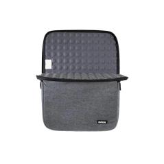 NILOX Funda SLEEVE 14.1" Gris