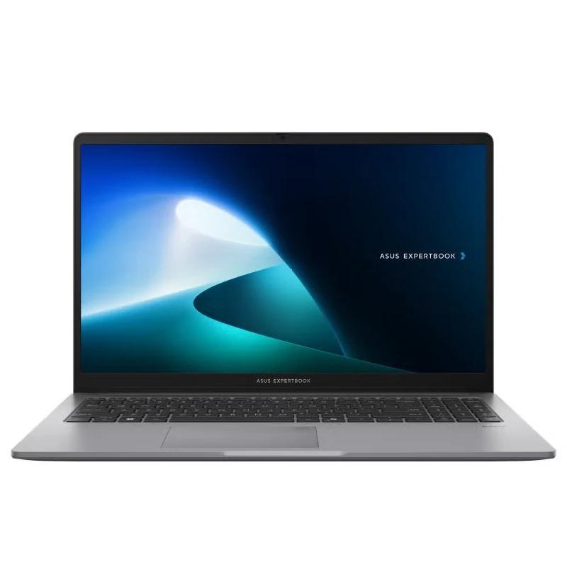 Asus P1503CVA-S72890 C5-210H 16GB 512GB DOS 15.6" Asus P1503CVA-S72890 C5-210H 16GB 512GB DOS 15.6"