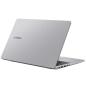 Asus P1503CVA-S72890 C5-210H 16GB 512GB DOS 15.6" Asus P1503CVA-S72890 C5-210H 16GB 512GB DOS 15.6"