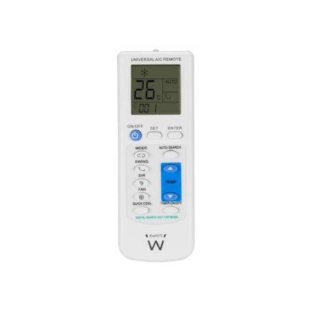 EWENT EW1579 Mando TV LG Samsung Sony Hisense TCL