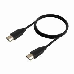 Aisens Cable HDMI V2.0 4K60HZ 18Gbps A/M-A/M 1.0M