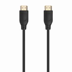 Aisens Cable HDMI V2.0 4K60HZ 18Gbps A/M-A/M 3.0M