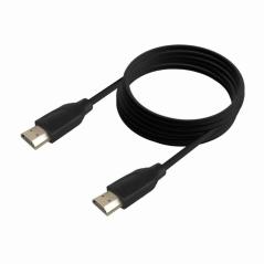 Aisens Cable HDMI V2.0 4K60HZ 18Gbps A/M-A/M 3.0M