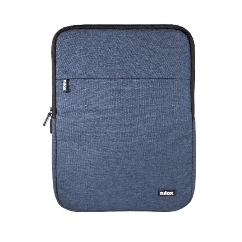 NILOX Funda SLEEVE 15.6" Azul NILOX Funda SLEEVE 15.6" Azul