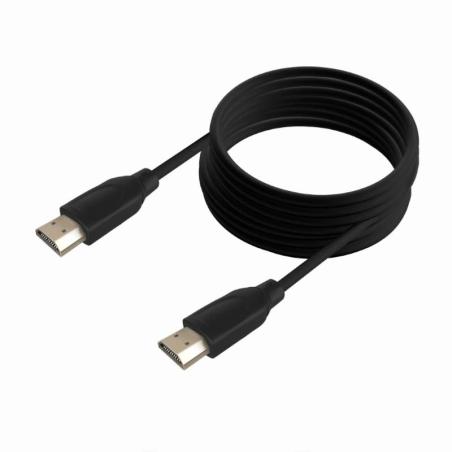 Aisens Cable HDMI V2.0 4K60HZ 18Gbps A/M-A/M 7.0M