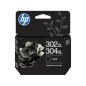 HP Cartucho 302XL/304XL Negro HP Cartucho 302XL/304XL Negro