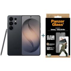 Samsung Galaxy S26 Ultra 256Gb Black + Prot Panzer