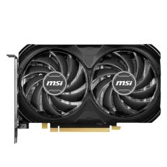 MSI VGA NVIDIA RTX 4060 Ti VENTUS 2X BLACK 16G OC