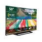 TOSHIBA TV 50" 50UV3363DG UHD SMART TV PEANA