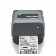 Zebra Impresora Térmica ZD421 Usb/Wifi