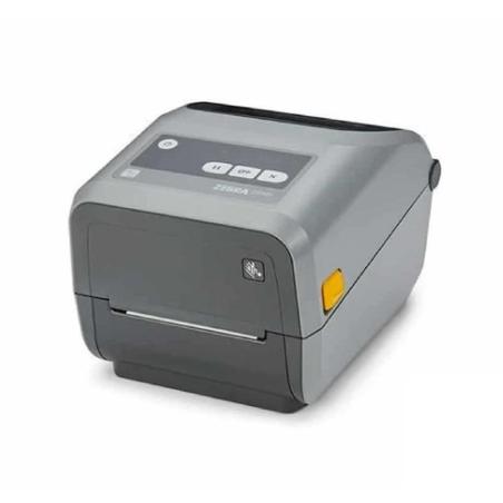 Zebra Impresora Térmica ZD421 Usb/Wifi