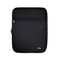 NILOX Funda SLEEVE 17.3" Negra