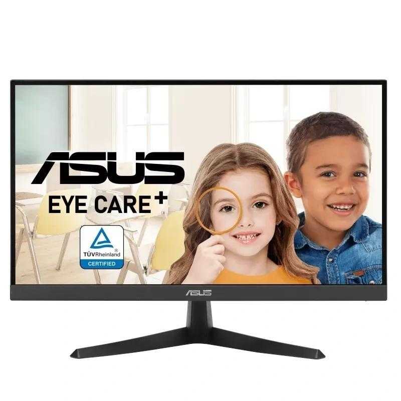 Asus VY229HE Monitor 21.5" IPS 75Hz 1m VGA HDMI