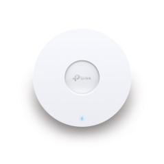 TP-Link EAP610 AP WiFi6 AX1800 Techo Dual 1xGbE