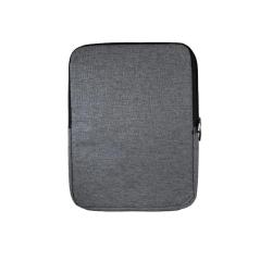 NILOX Funda SLEEVE 17.3" Gris