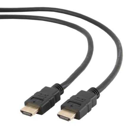 Gembird Cable Conexión HDMI V 1.4 10 Mts