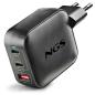 NGS CARGADOR GAN PARED ULTRARAPIDO 100W 3 P NGS CARGADOR GAN PARED ULTRARAPIDO 100W 3 P