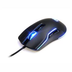 iggual Ratón gaming OPAL 7D RGB 7200 DPI