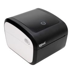 iggual Impresora etiquetas envíos 4X6 USB+Bluetoot