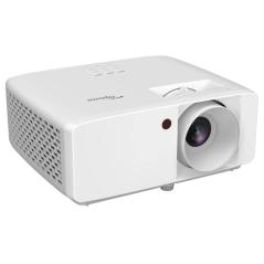 Optoma ZH350 Proyector 3600LM Láser FHD 1080p IP6X