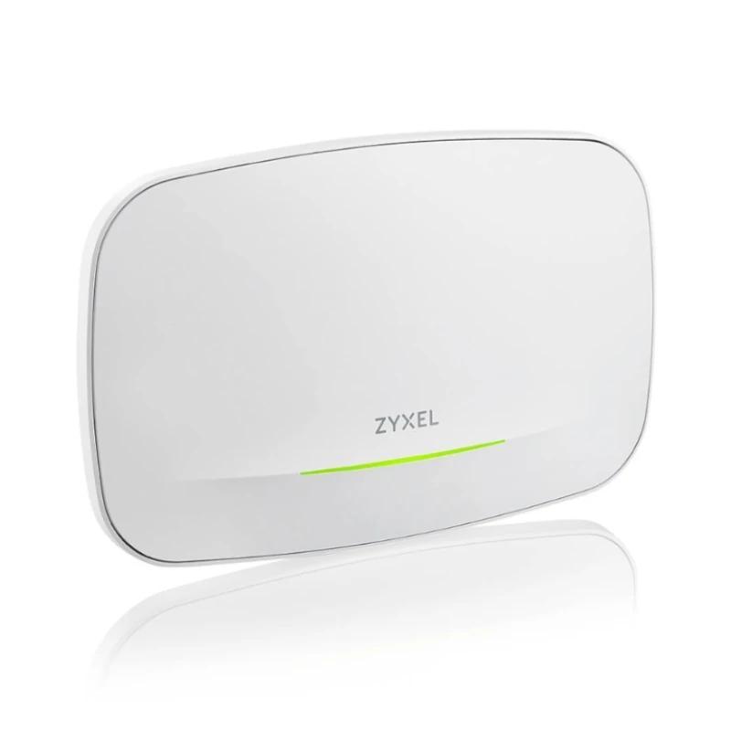 Zyxel NWA110BE AP WiFi7 BE6500 1x2.5GbE PoE+ Zyxel NWA110BE AP WiFi7 BE6500 1x2.5GbE PoE+