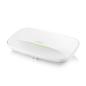 Zyxel NWA110BE AP WiFi7 BE6500 1x2.5GbE PoE+ Zyxel NWA110BE AP WiFi7 BE6500 1x2.5GbE PoE+