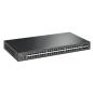 TP-Link SG3452 JetStream Switch L2 48xGB 4Slots TP-Link SG3452 JetStream Switch L2 48xGB 4Slots