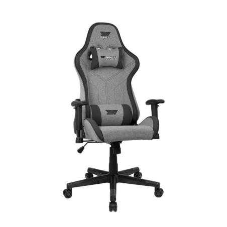 DRIFT Silla Gaming DR90 PRO Gris/Negro