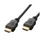 Nanocable Cable Conexión HDMI V 1.4 1,8 M