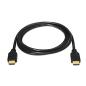 Nanocable Cable Conexión HDMI V 1.4 1,8 M