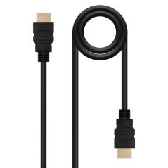 Nanocable Cable HDMI V.1.3 1 metros