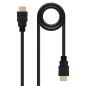 Nanocable Cable HDMI V.1.3 1 metros