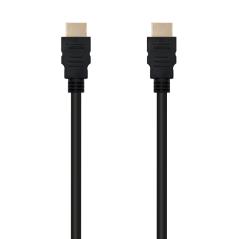 Nanocable Cable HDMI V.1.3 1 metros