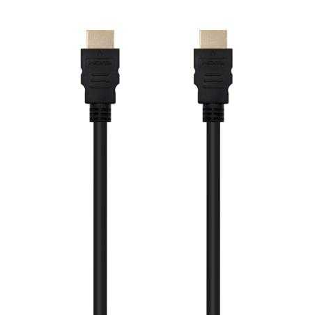 Nanocable Cable HDMI V.1.3 1 metros