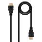 Nanocable Cable Conexión HDMI V 1.4 1,5 M