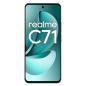 Realme C71 6.67" 4Gb 256Gb Forest Owl
