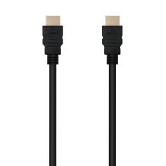 Nanocable Cable Conexión HDMI V 1.4 1,5 M