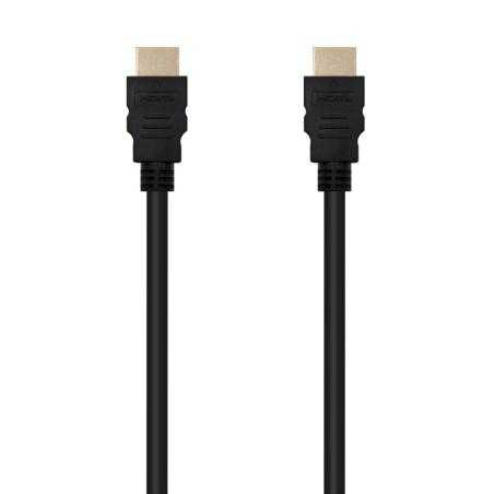 Nanocable Cable Conexión HDMI V 1.4 1,5 M