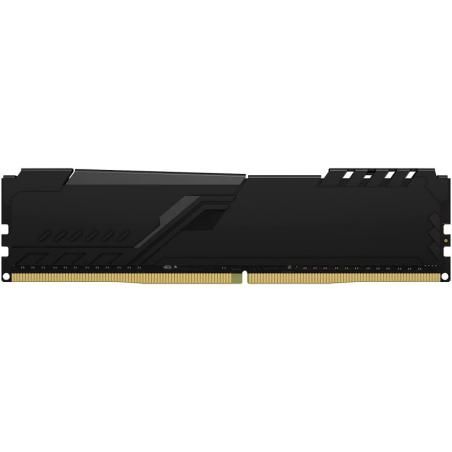 Kingston Fury Beast KF436C17BB/8 8GB DDR4 3600
